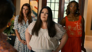 Sweet Magnolias Season 5 Ending Explained: Why Dana Sue & Ronnie Break Up
