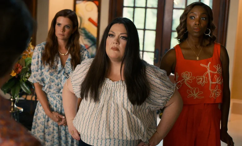 Sweet Magnolias Season 5 Ending Explained: Why Dana Sue & Ronnie Break Up