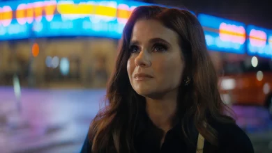 Sweet Magnolias Season 5 Episode 1 Ending Explained: Why Maddie Was Fired