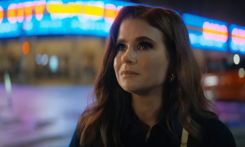 Sweet Magnolias Season 5 Episode 1 Ending Explained: Why Maddie Was Fired