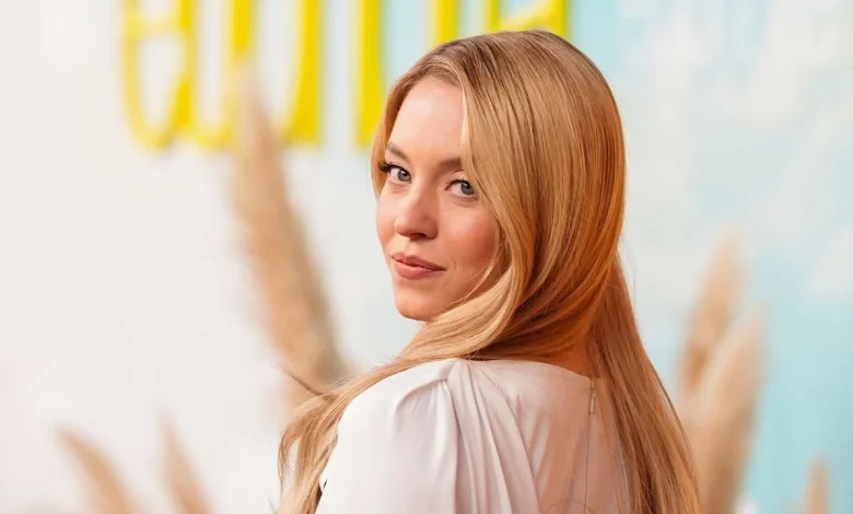 Sydney Sweeney Talks 'Euphoria' Ending, the OnlyFans Controversy, and Navigating Fame