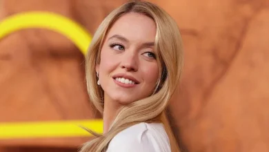 Sydney Sweeney defends 'Euphoria' nudity and reveals a pole dancing scene was cut from season three