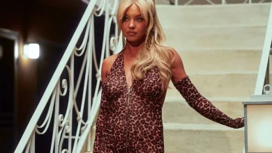 Sydney Sweeney hopes cut “Euphoria” pole-dancing scene is released: 'I put a lot of hard work into that'