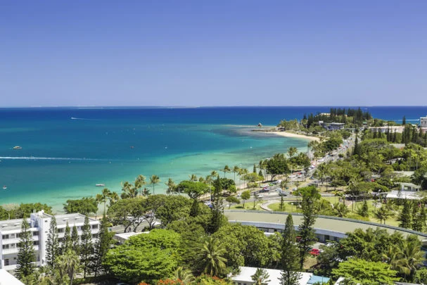Sydney to Seattle via Fiji, Samoa and Hawaii: the South Pacific cruise that has food lovers very excited