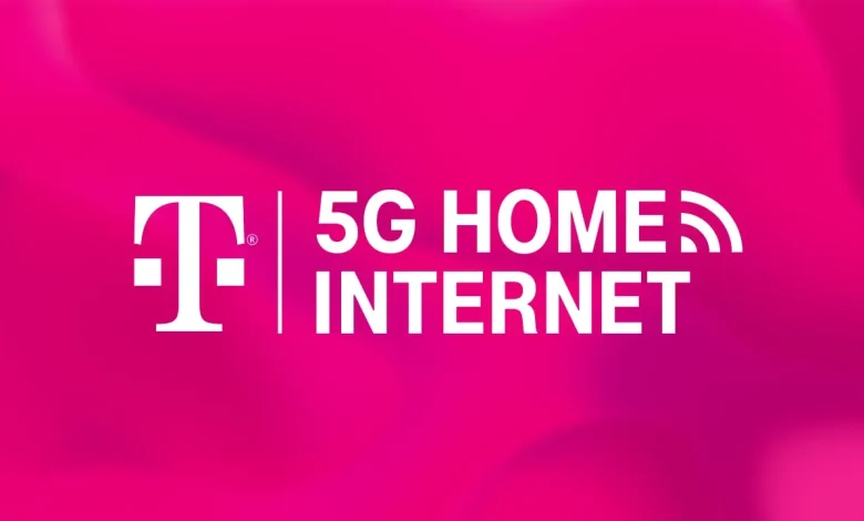 T-Mobile Now Artificially Limits Home Internet Speeds By Plan