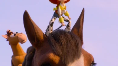 TAYLOR SWIFT ANNOUNCES NEW SONG “I KNEW IT, I KNEW YOU” FOR TOY STORY 5 SINGLE DROPS JUNE 5