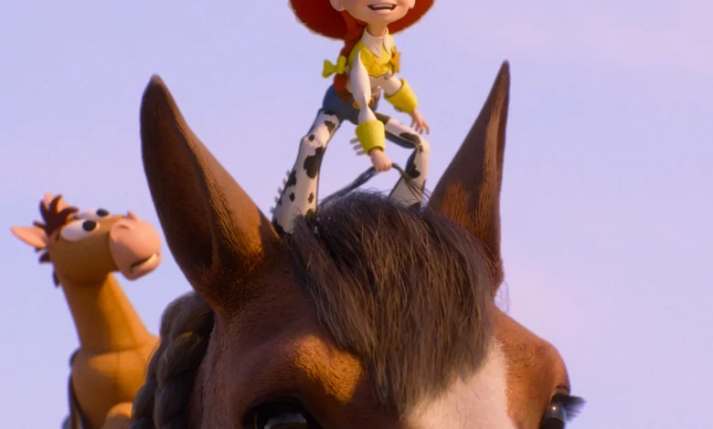 TAYLOR SWIFT ANNOUNCES NEW SONG “I KNEW IT, I KNEW YOU” FOR TOY STORY 5 SINGLE DROPS JUNE 5
