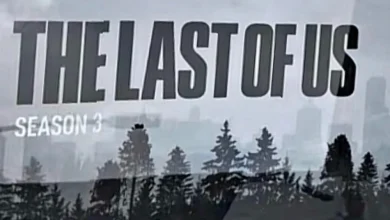 THE LAST OF US Season 3 With Kaitlyn Dever: On June Hiatus From Vancouver Production