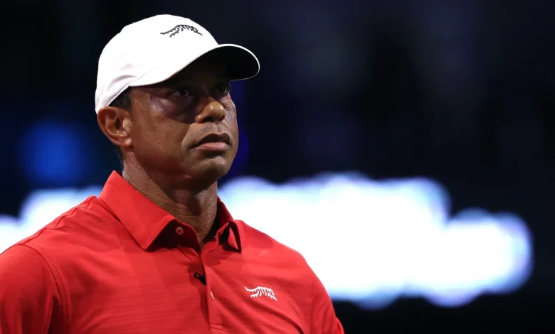 TIger Woods completes rehab, but legal issues continue