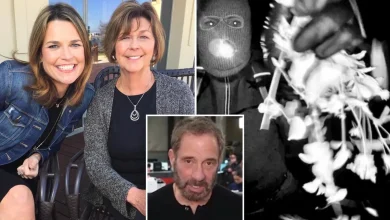 TMZ boss says he was prepared to pay Nancy Guthrie ransom to help case — but FBI 'ghosted' him