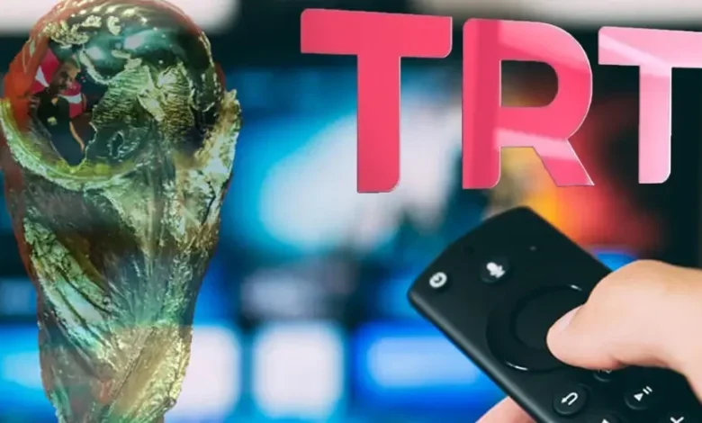 TRT 1 frekans bilgileri! Dünya Kupası maçları şifresiz nasıl izlenir?