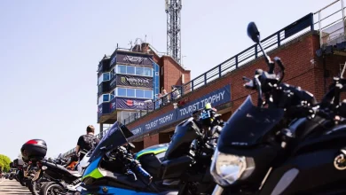 TT issues update on injured riders' conditions