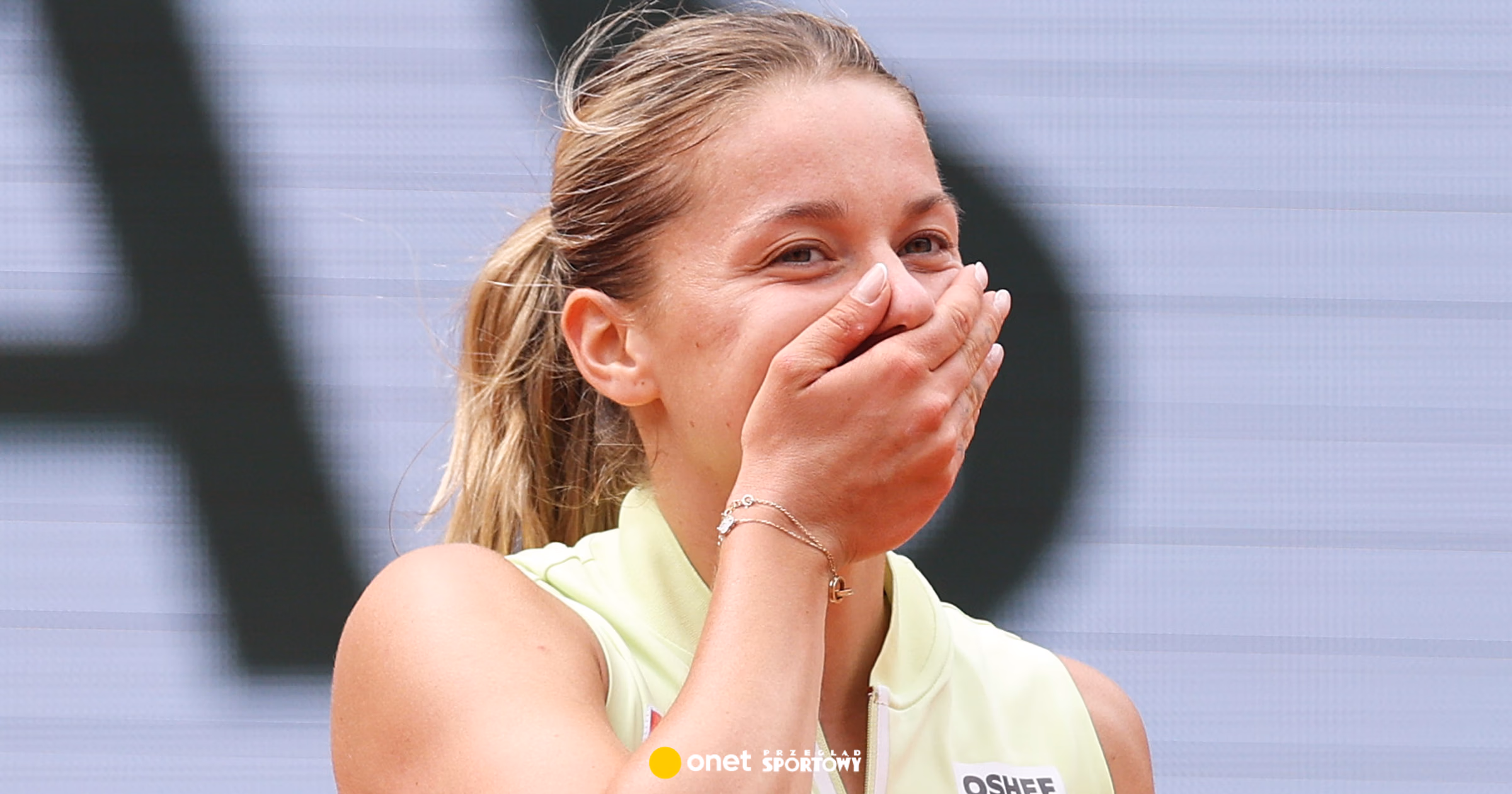 Taka pułapka czeka na Maję Chwalińską. To konsekwencje sukcesu w Roland Garros