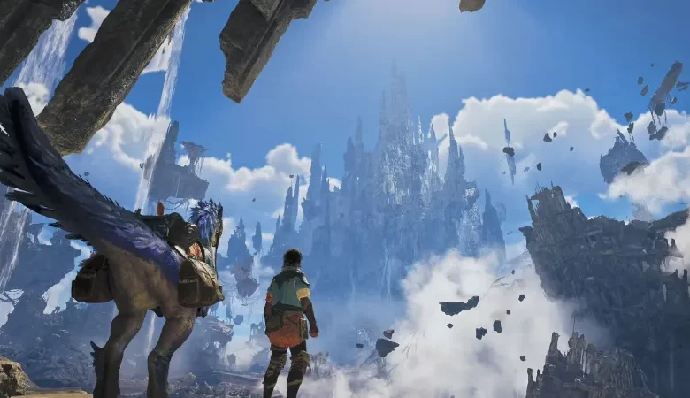 Take To The Skies In New Monster Hunter Wilds: Ascendance Expansion When It Launches Next Year