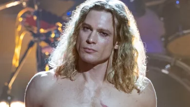 Talking Story, Sex, and Rock and Roll on the Set of The Vampire Lestat