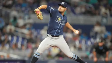 Tampa Bay Rays at Los Angeles Angels odds, picks and predictions