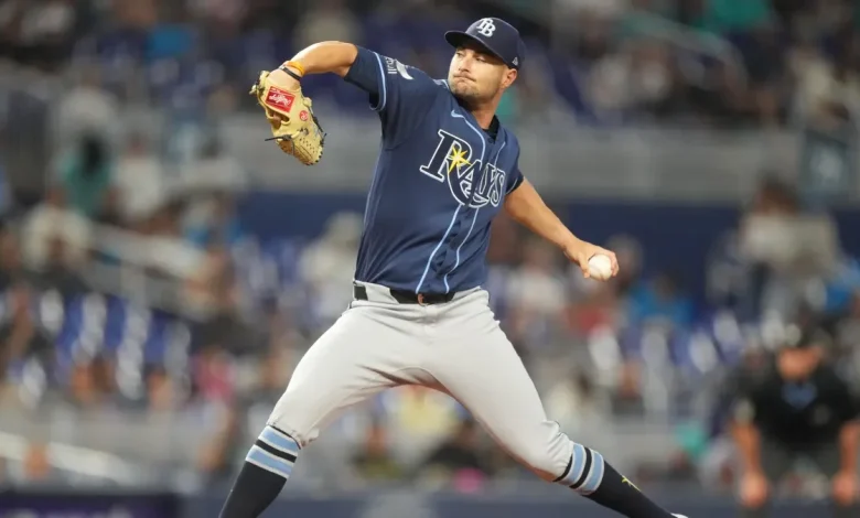 Tampa Bay Rays at Los Angeles Angels odds, picks and predictions