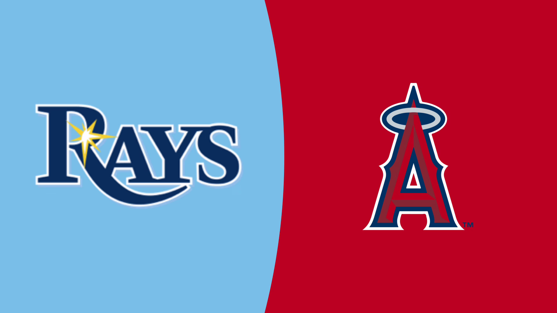 Tampa Bay Rays vs Los Angeles Angels Live Stream: How to Watch MLB