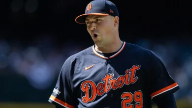 Tarik Skubal To Begin Rehab Assignment, Could Be Reinstated After One Start