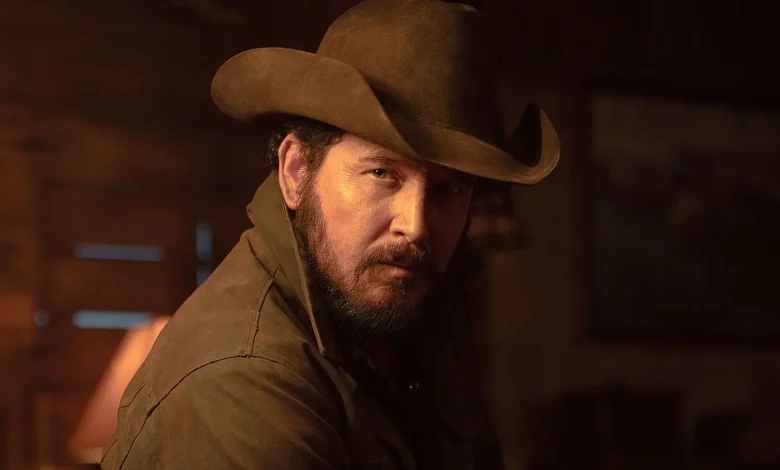 Taylor Sheridan’s ‘Yellowstone’ Spin-Off Confirms Rip Replacement — Here’s Who’s Taking Over Cole Hauser’s Role