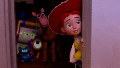 Taylor Swift Announces New Song 'I Knew It, I Knew You' for Disney and Pixar's 'Toy Story 5'