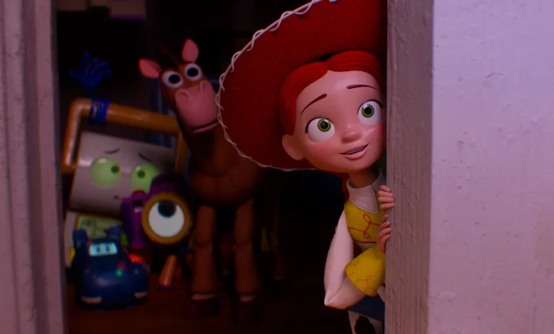 Taylor Swift Announces New Song 'I Knew It, I Knew You' for Disney and Pixar's 'Toy Story 5'