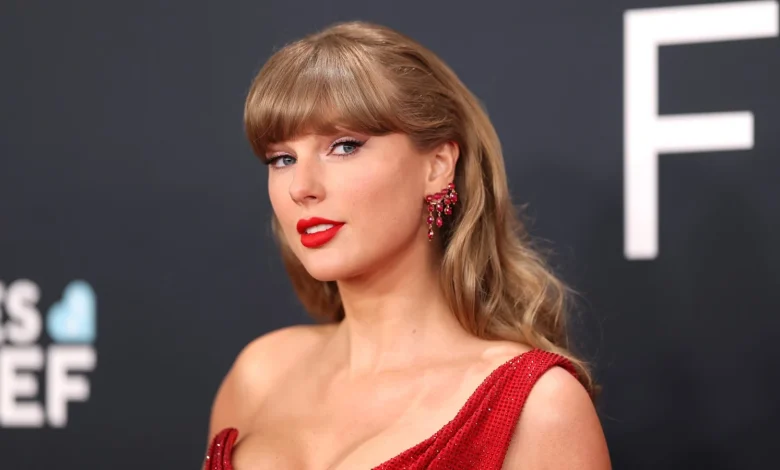 Taylor Swift Drops 'Toy Story 5' Song 'I Knew It, I Knew You': Listen