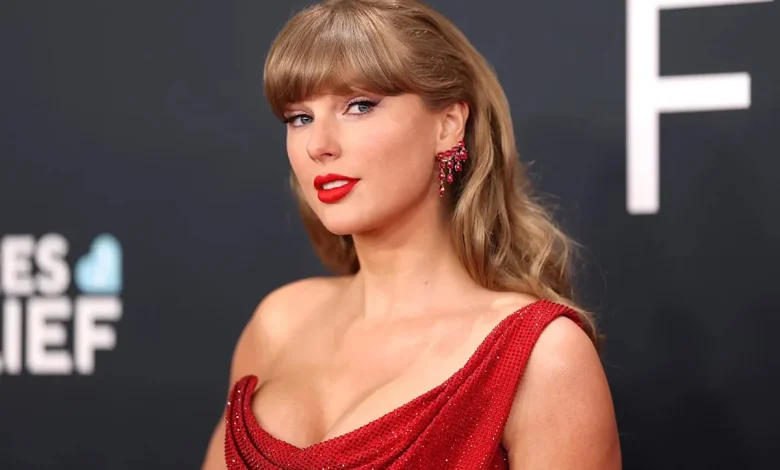Taylor Swift Is Officially the Richest Female Musician in History with $2 Billion Net Worth: Report
