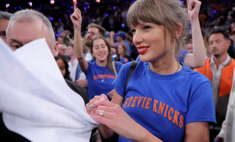 Taylor Swift MSG hate reveals a bigger social problem | Opinion