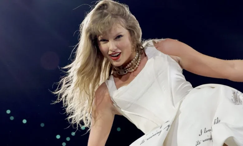 Taylor Swift Releases 'I Knew It, I Knew You' Music Video