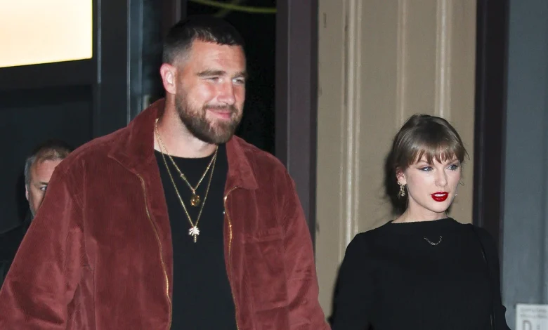 Taylor Swift, Travis Kelce to Marry at Madison Square Garden: Reports