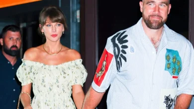 Taylor Swift & Travis' Kelce's Wedding Could Cost $20M