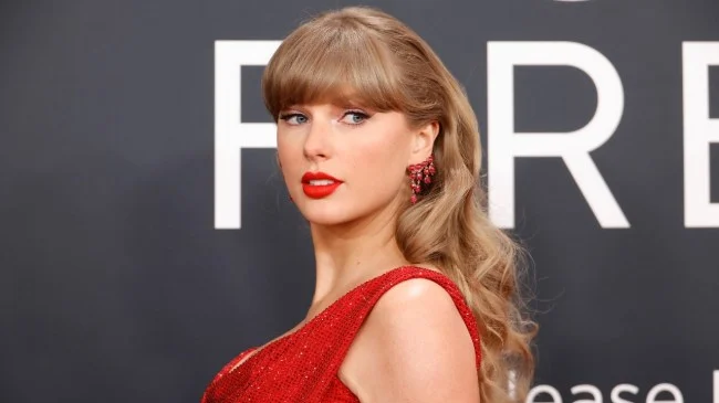 Taylor Swift Wedding Guest List Update