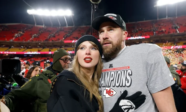 Taylor Swift Wedding: Madison Square Garden Police Brace for Fans