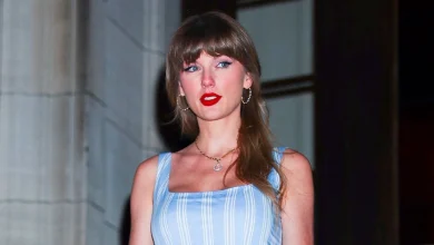 Taylor Swift Writes ‘Toy Story 5’ Heartbreak Redemption Song
