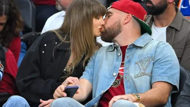 Taylor Swift and Travis Kelce wedding rumors intensify
