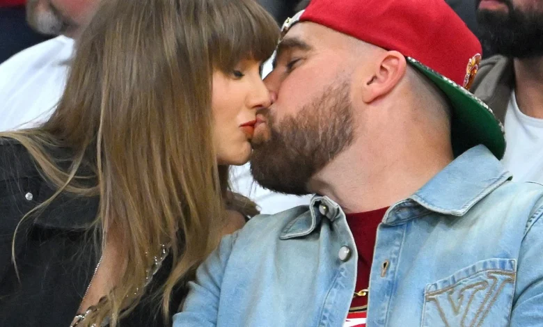 Taylor Swift and Travis Kelce's Wedding: Every Question We Have