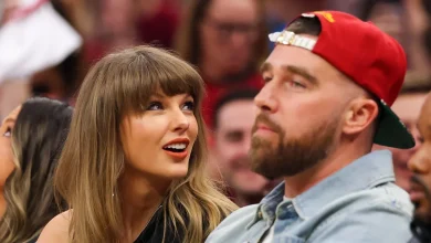 Taylor Swift and Travis Kelce's wedding guest list: Which celebrities are reportedly invited?