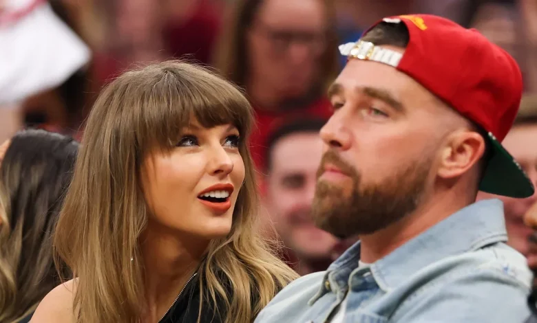 Taylor Swift and Travis Kelce's wedding guest list: Which celebrities are reportedly invited?