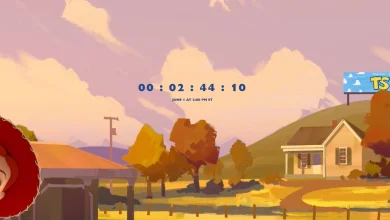 Taylor Swift to Make 'Toy Story 5' Announcement, Countdown Appears on Website