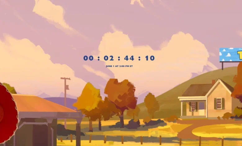 Taylor Swift to Make 'Toy Story 5' Announcement, Countdown Appears on Website