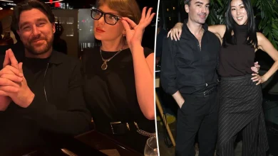 Taylor Swift to have multiple outfit changes for wedding event
