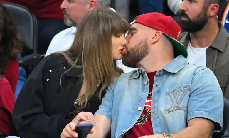 Taylor Swift wedding clues emerge from NYC permit filing