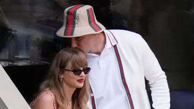 Taylor Swift ‘passed’ on getting married in R.I.: Whitehouse