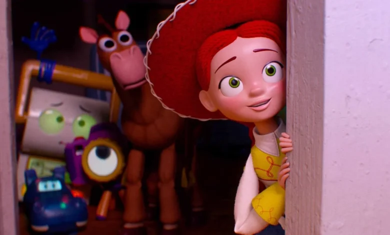 Taylor Swift's 'Toy Story' Music Video May Make You Weepy and Nostalgic