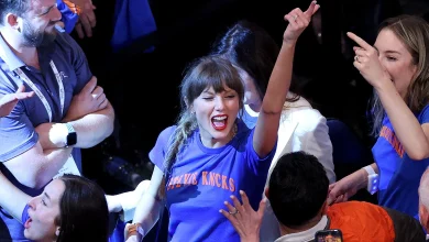 Taylor Swift’s wedding is haunted by one big rumor. I think it’s true.