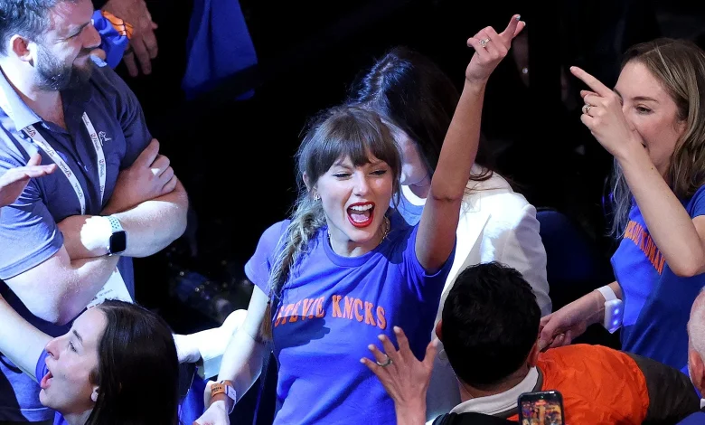 Taylor Swift’s wedding is haunted by one big rumor. I think it’s true.