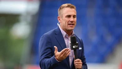 Taylor Twellman on the USMNT’s biggest World Cup question, ESPN return, and Ian Darke