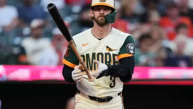 Taylor Ward eager for homecoming against Angels