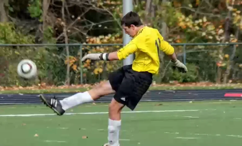 Team USA goalkeeper Matt Turner getting tons of support from New Jersey hometown as FIFA World Cup gets underway